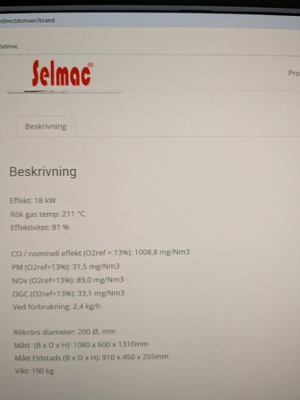 Product image 2 of 5