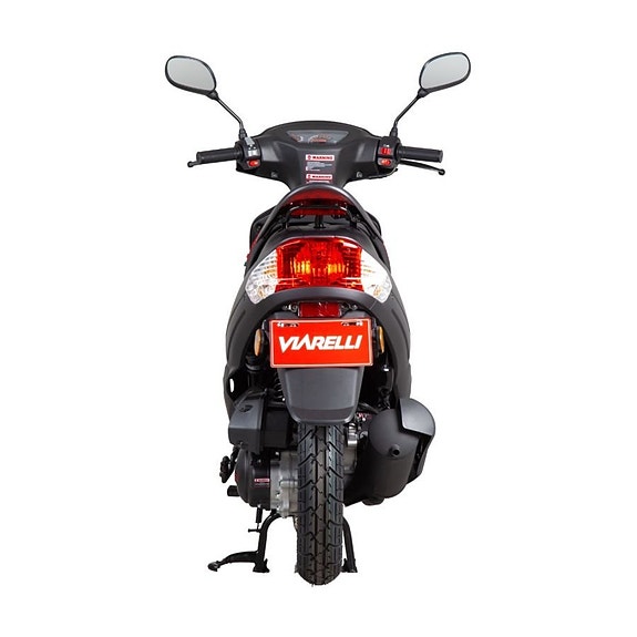 Viarelli GT1 Klass 2 3 of 12