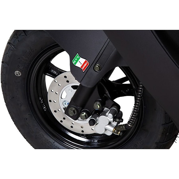Viarelli GT1 Klass 2 12 of 12