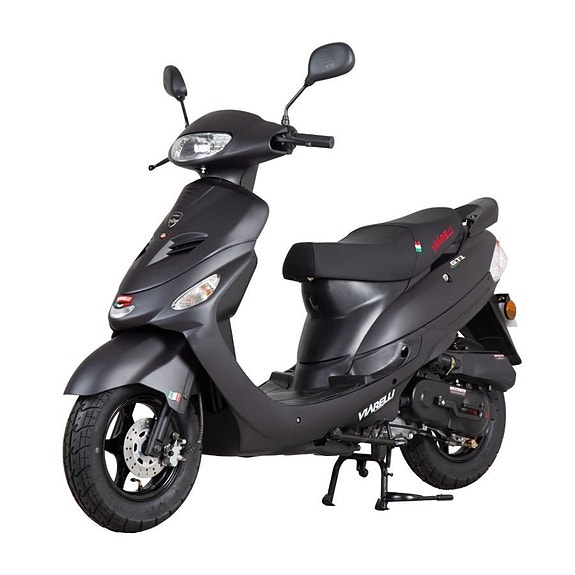 Viarelli GT1 Klass 2 6 of 12
