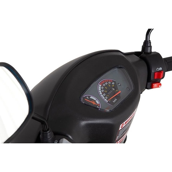 Viarelli GT1 Klass 2 9 of 12