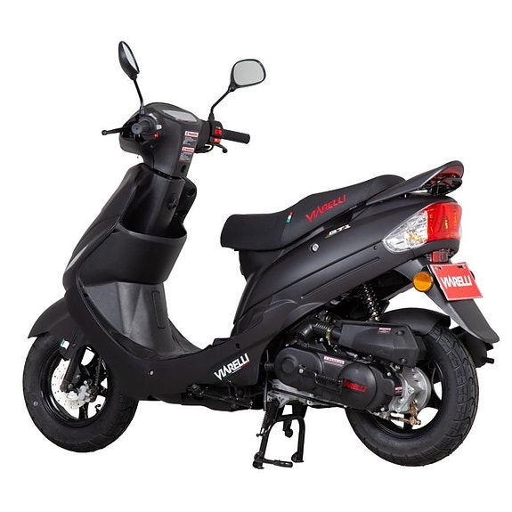 Viarelli GT1 Klass 2 5 of 12