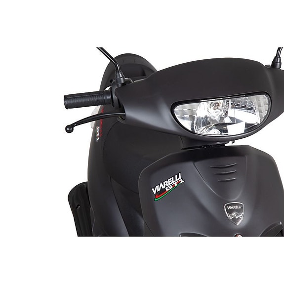 Viarelli GT1 Klass 2 10 of 12