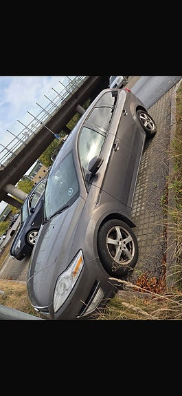 Ford Mondeo 6 of 9