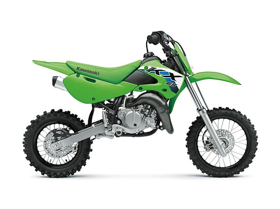 Kawasaki KX 65  -26 2 of 3