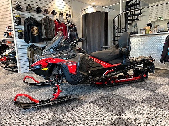 Lynx Adventure SC 900 Turbo