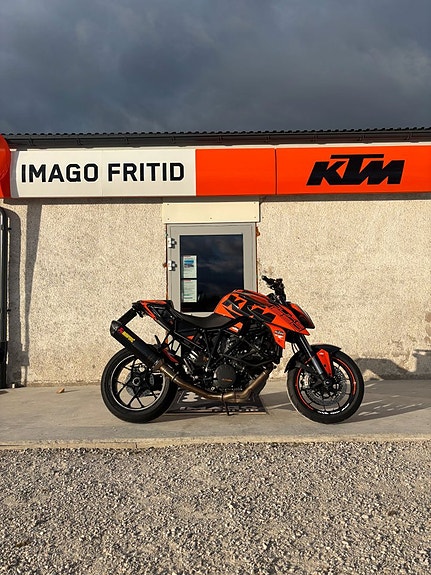 KTM 1290