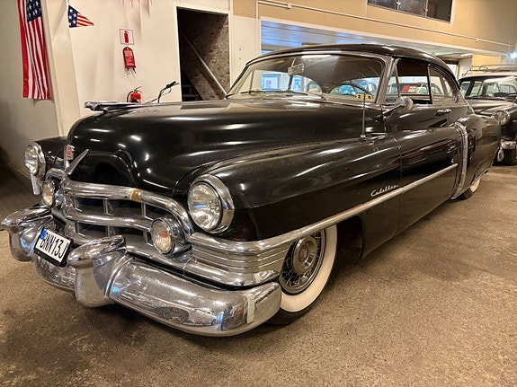 Cadillac Series Sixty-One