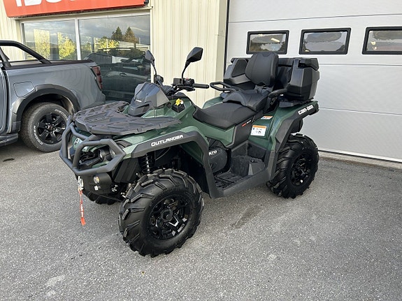 Can-Am Outlander