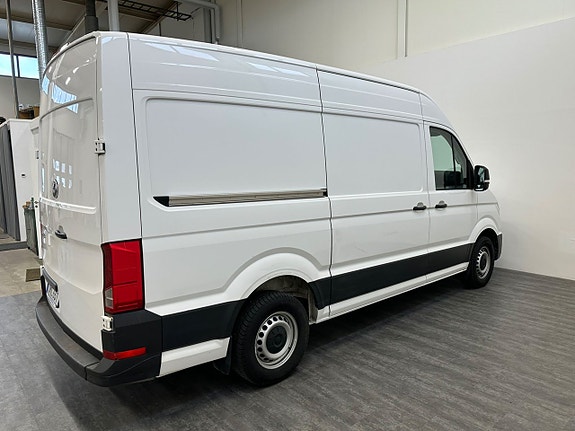 Volkswagen Crafter 35 6 of 13