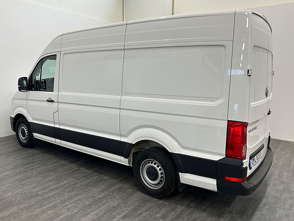 Volkswagen Crafter 35 4 of 13