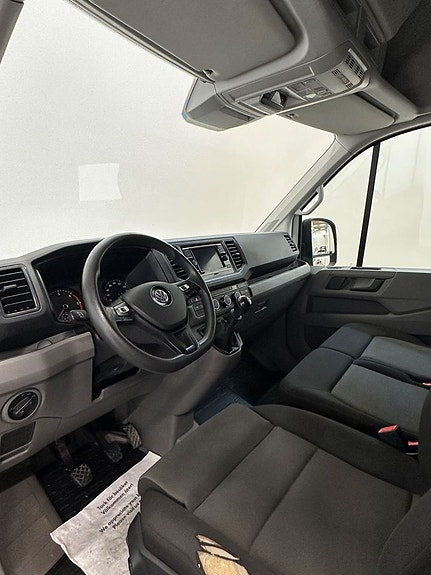 Volkswagen Crafter 35 7 of 13