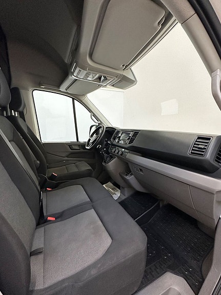 Volkswagen Crafter 35 11 of 13