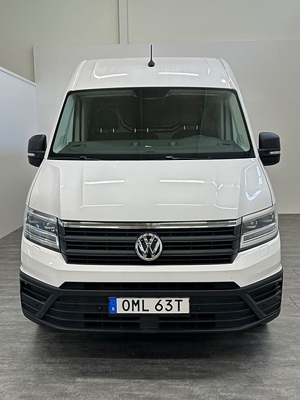Volkswagen Crafter 35 2 of 13