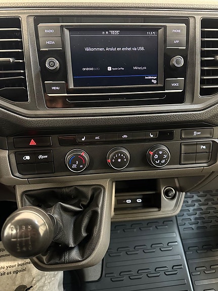 Volkswagen Crafter 35 9 of 13