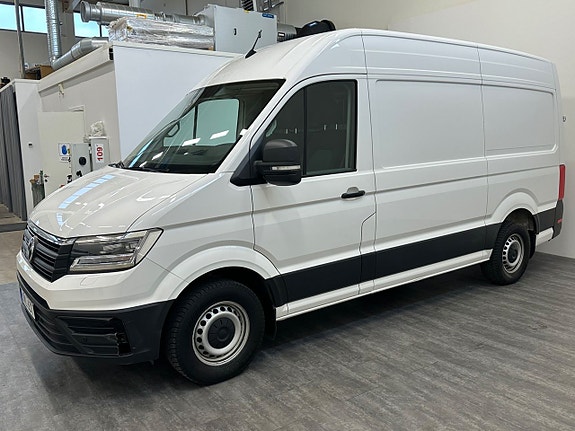 Volkswagen Crafter 35 3 of 13