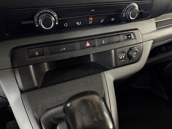 Toyota Proace 17 of 19