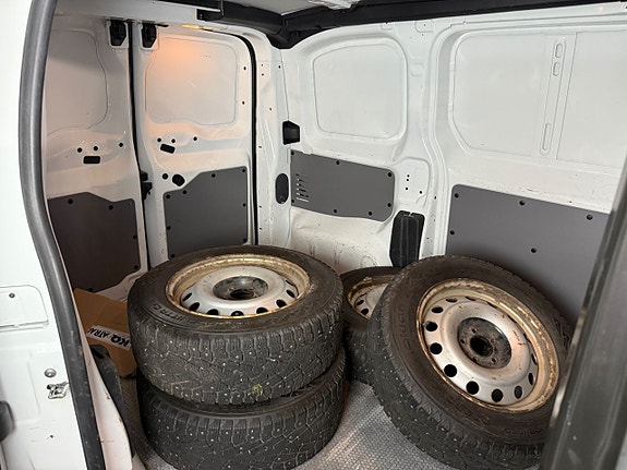 Toyota Proace 5 of 5