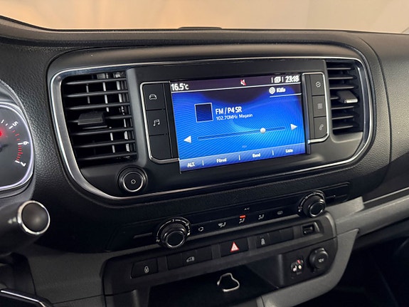 Toyota Proace 15 of 19