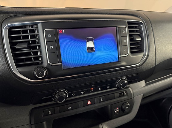 Toyota Proace 16 of 19