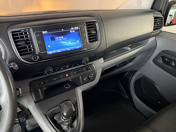Toyota Proace 14 of 19