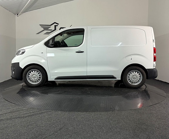 Toyota Proace 10 of 19