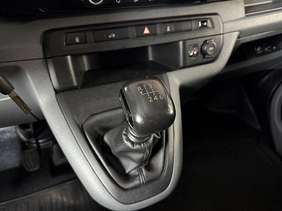 Toyota Proace 18 of 19