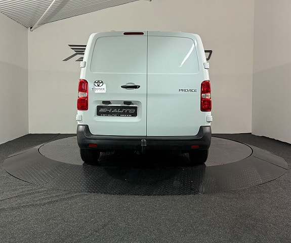 Toyota Proace 7 of 19