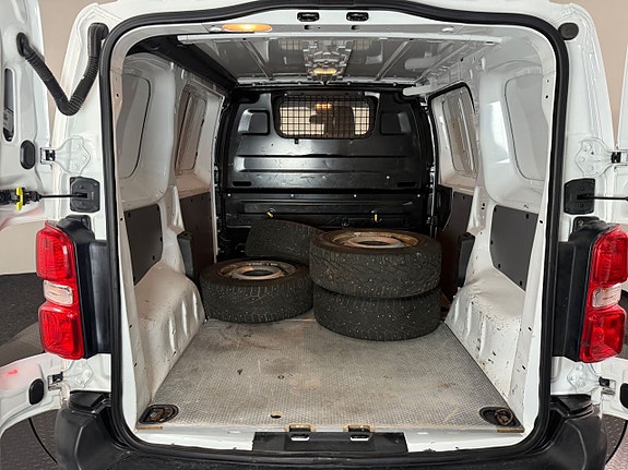 Toyota Proace 8 of 19