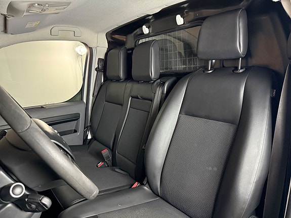 Toyota Proace 12 of 19