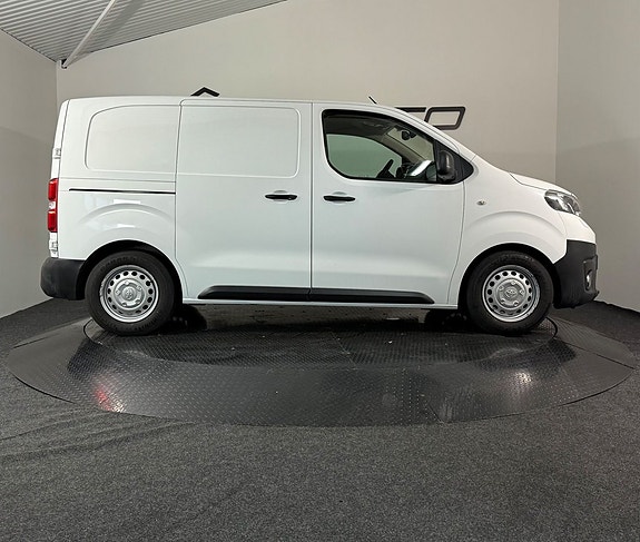 Toyota Proace 4 of 5