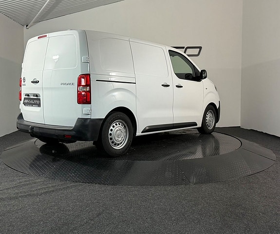 Toyota Proace 6 of 19