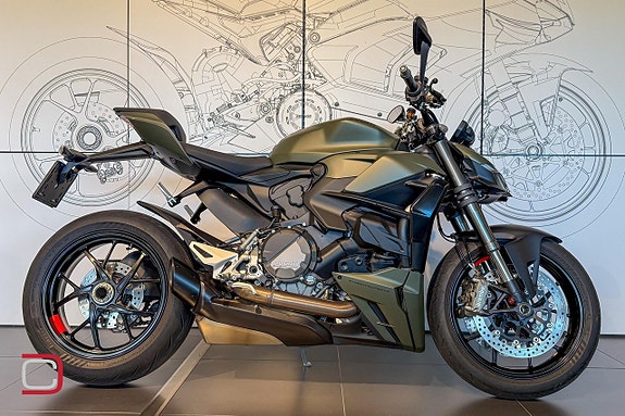 Ducati Streetfighter V2