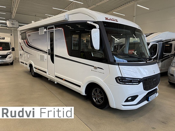 Kabe Imperial Ri 810 LGB *EXTRAÖPPET 10-11/1*