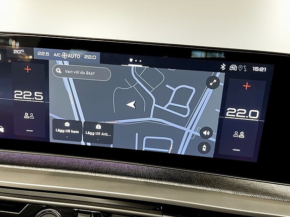 Peugeot 5008 15 of 17