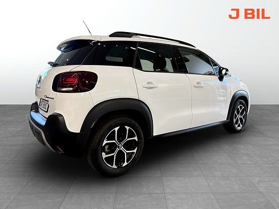 Citroen C3 Aircross 3 of 5