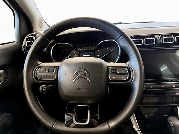 Citroen C3 Aircross 7 of 15
