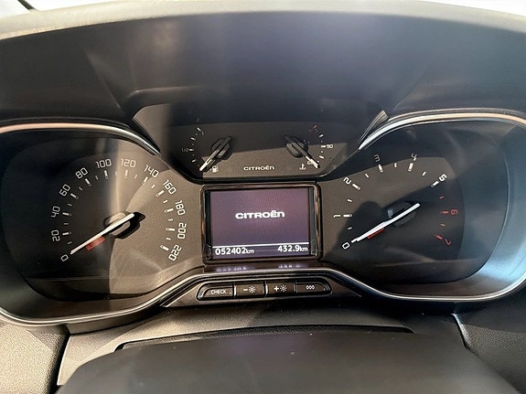 Citroen C3 Aircross 8 of 15