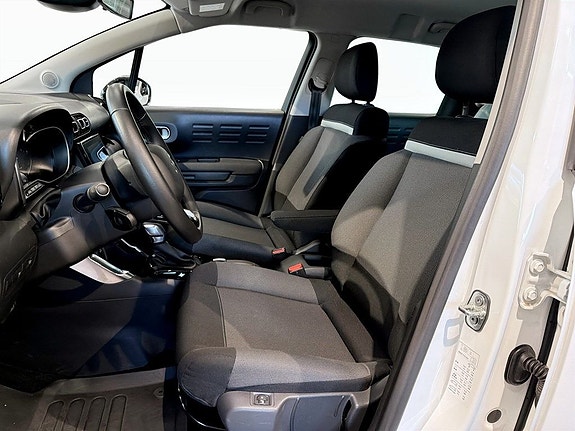 Citroen C3 Aircross 4 of 5