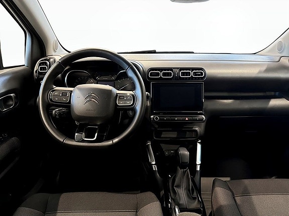 Citroen C3 Aircross 6 of 15
