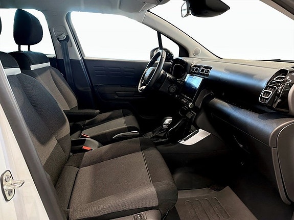 Citroen C3 Aircross 12 of 15