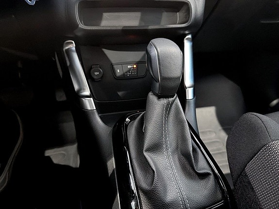 Citroen C3 Aircross 11 of 15