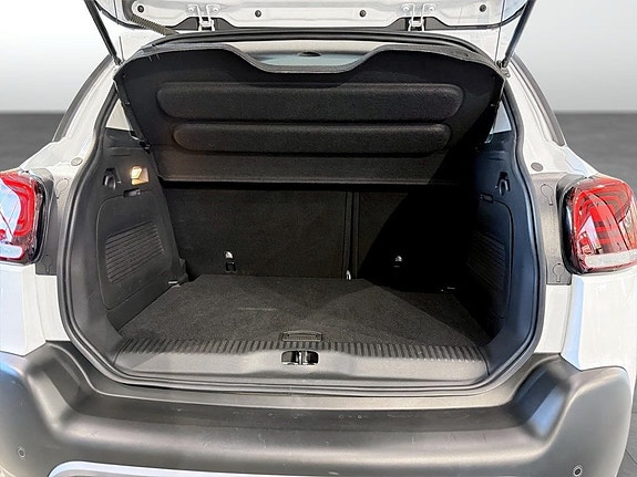 Citroen C3 Aircross 15 of 15