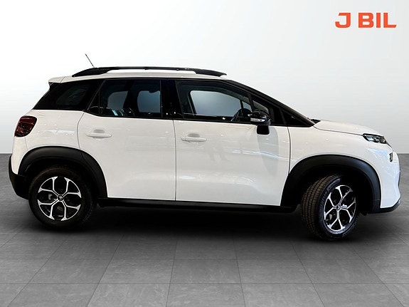 Citroen C3 Aircross 14 of 15
