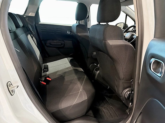 Citroen C3 Aircross 13 of 15