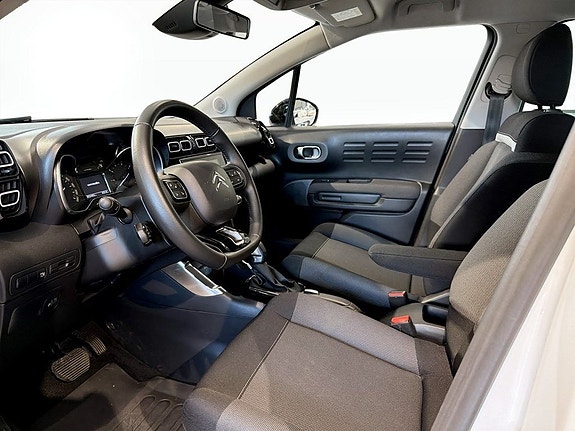 Citroen C3 Aircross 5 of 5