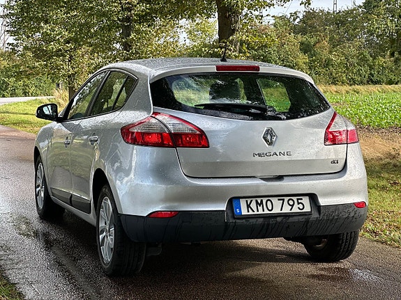 Renault Megane 6 of 16