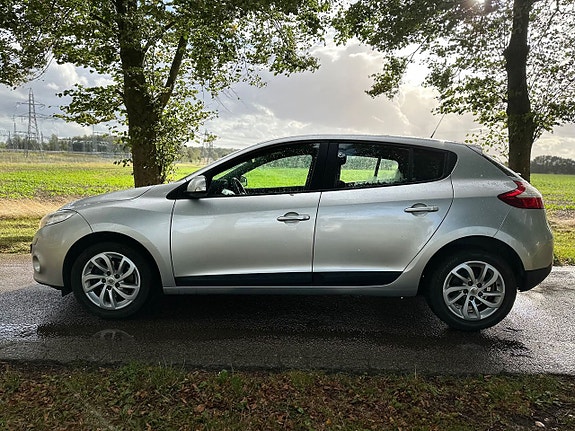 Renault Megane 8 of 16