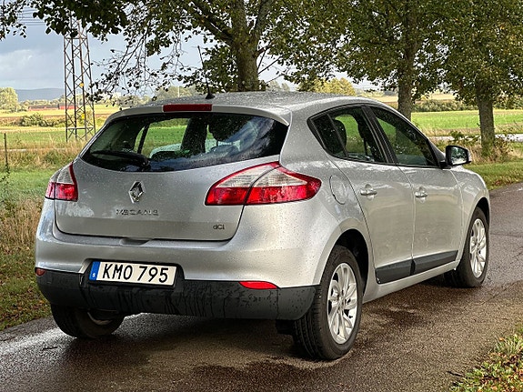 Renault Megane 4 of 16