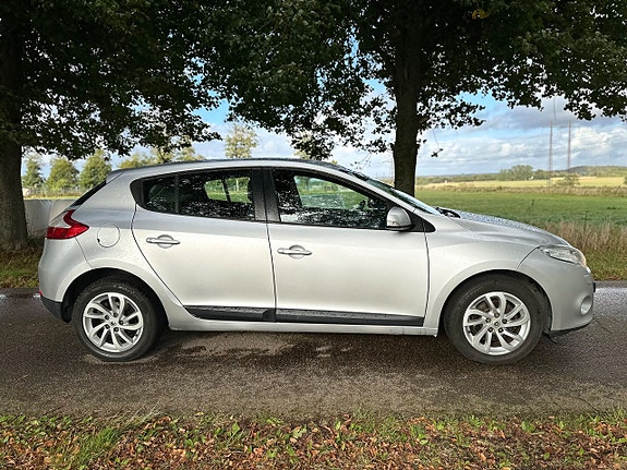 Renault Megane 7 of 16